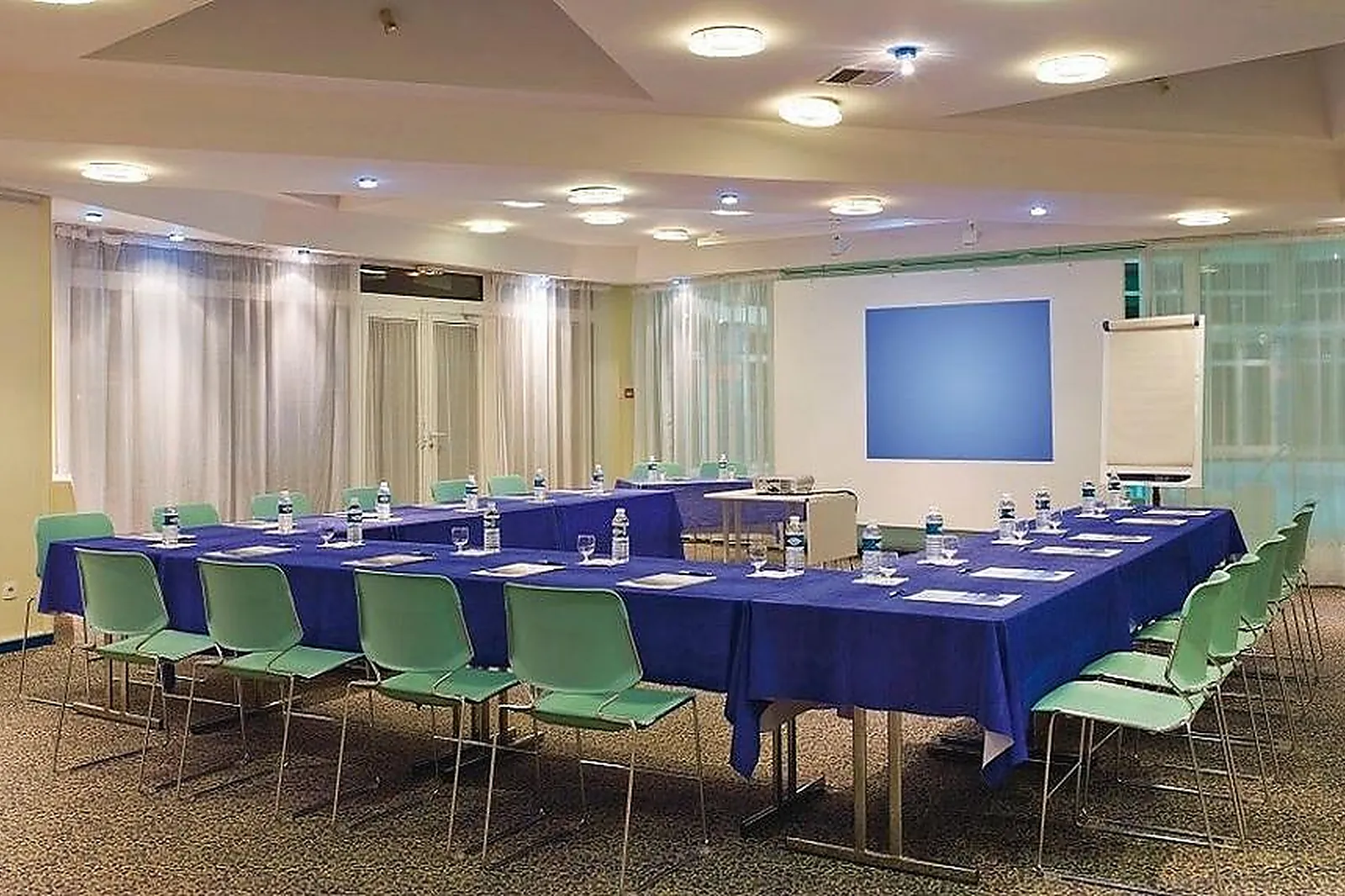 Lieux événementiels, LE PLEIN SUD