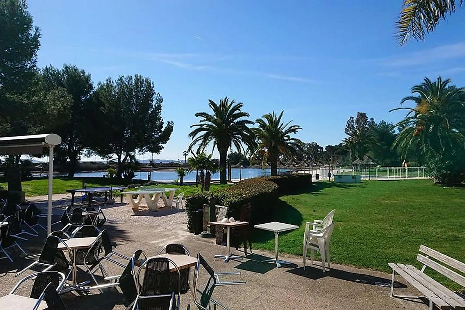 Lieux événementiels, LE PLEIN SUD