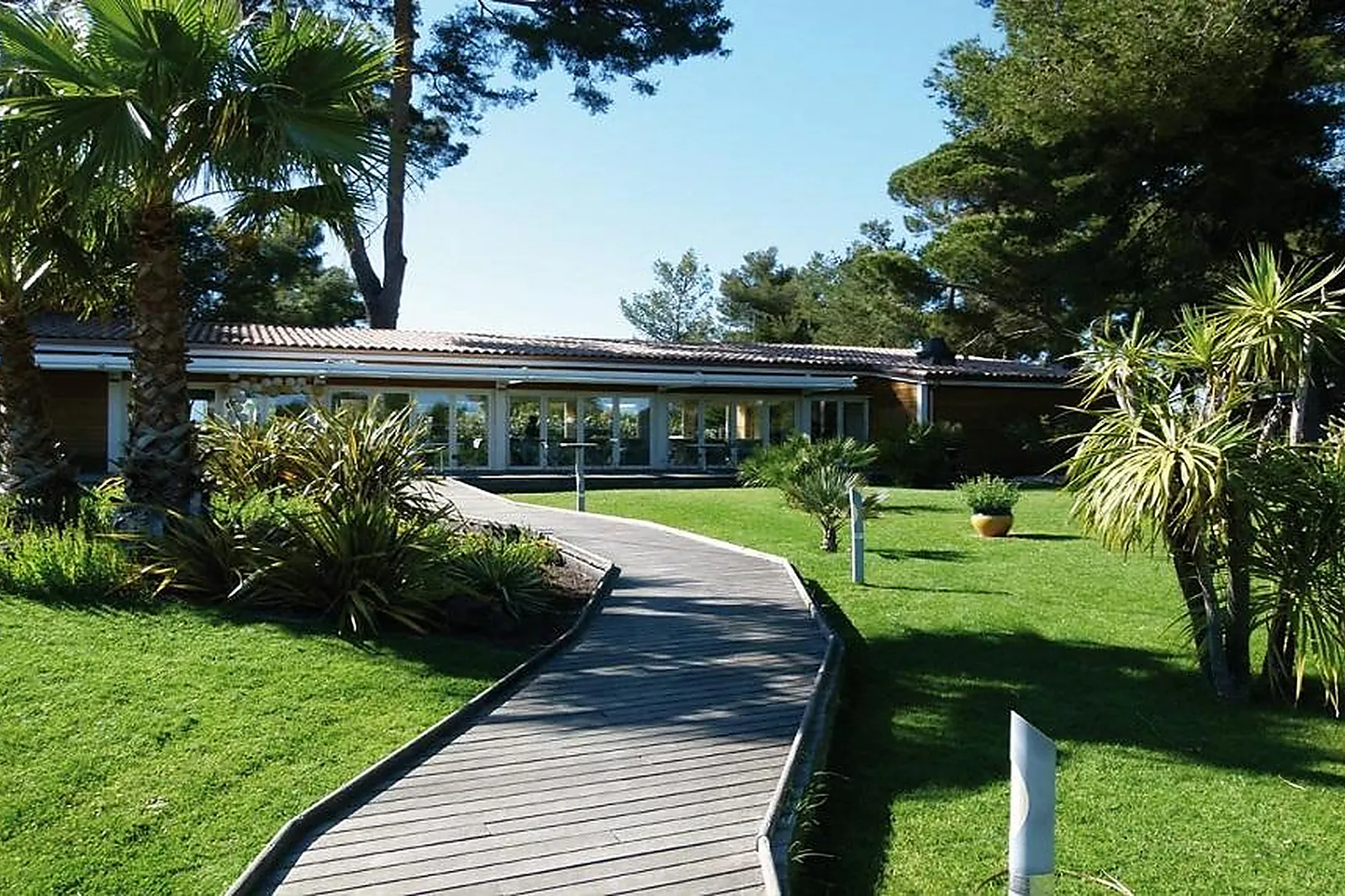 Lieux événementiels, LE PLEIN SUD