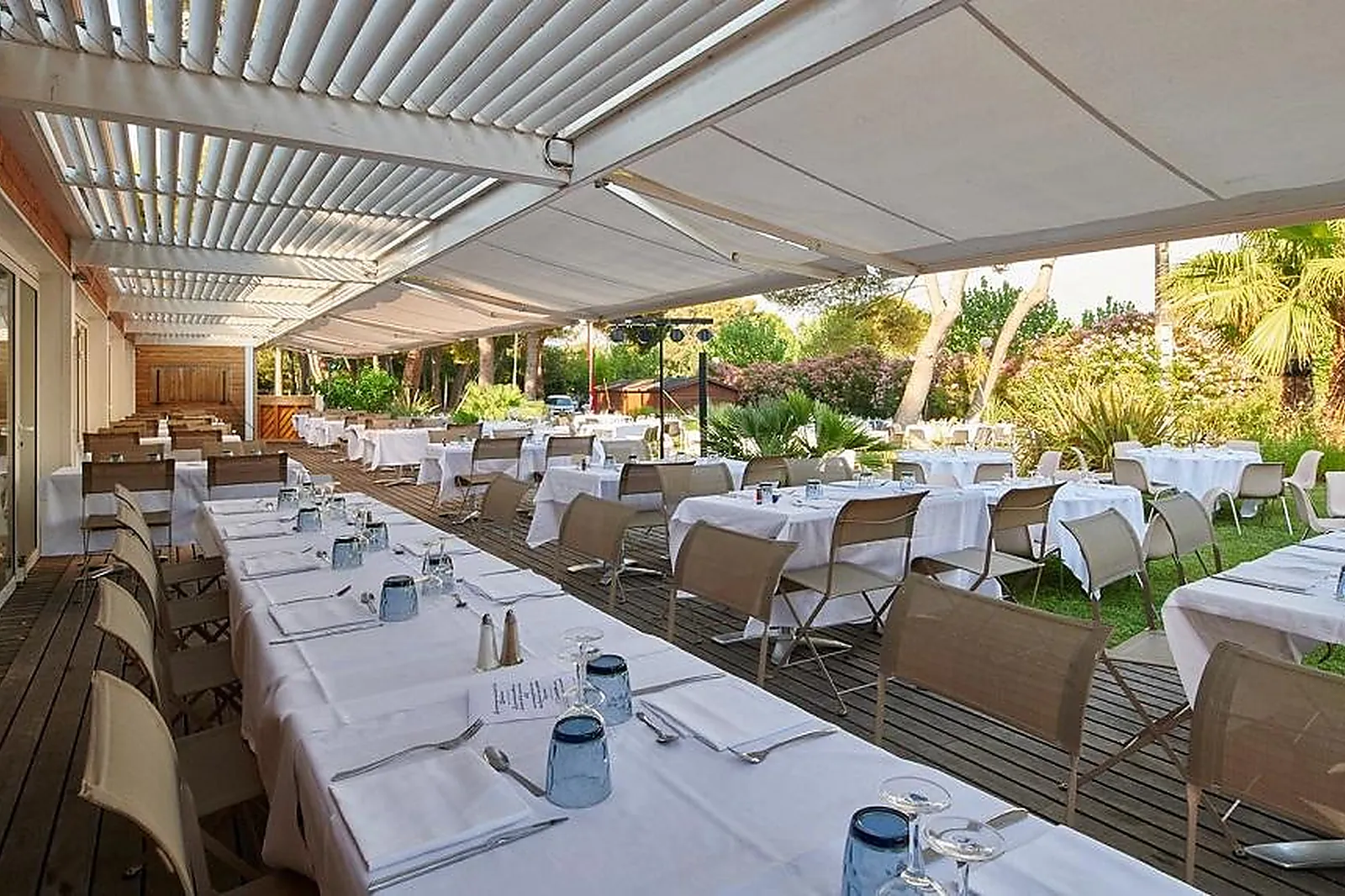 Lieux événementiels, LE PLEIN SUD