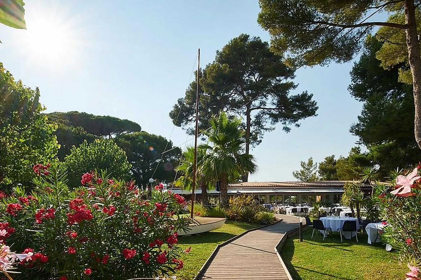 Lieux événementiels, LE PLEIN SUD