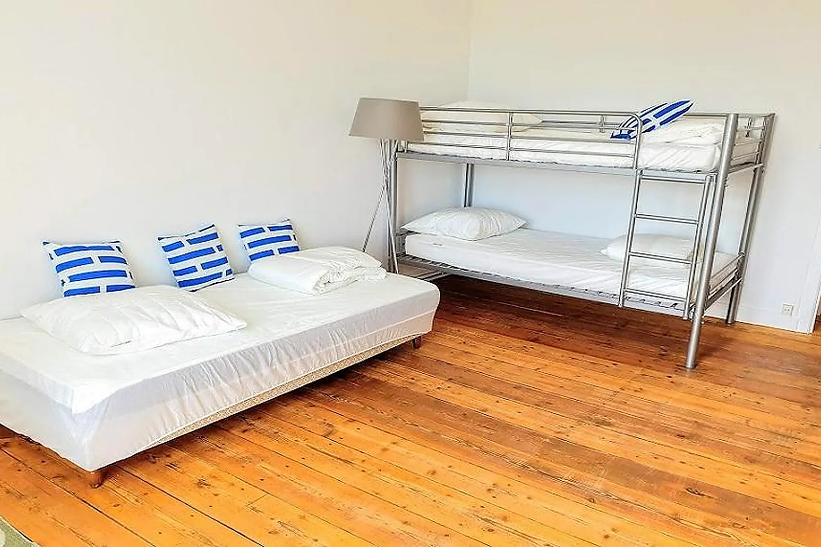 Lieux événementiels, LE PRESBYTÈRE DE PLOMEUR