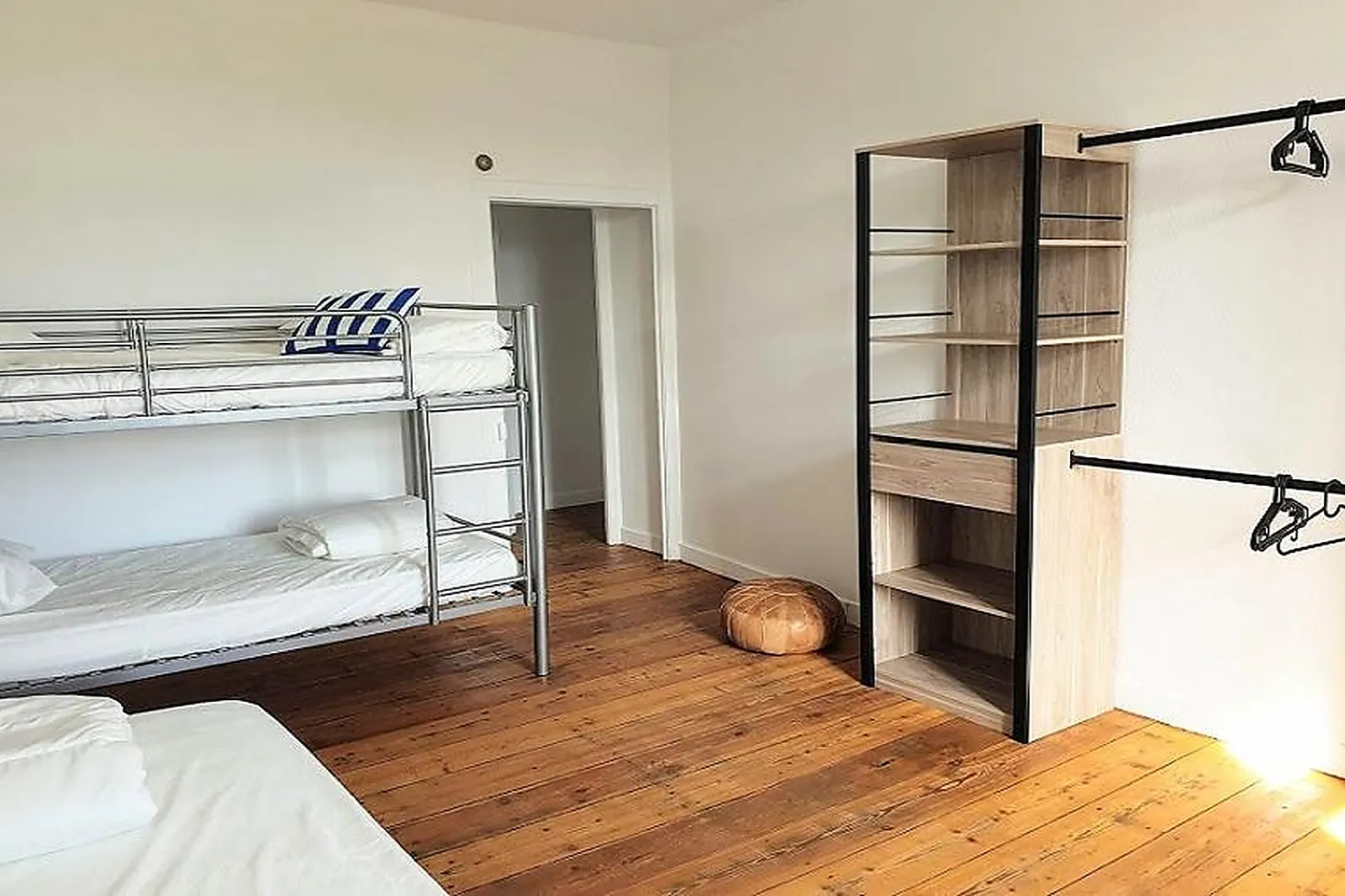 Lieux événementiels, LE PRESBYTÈRE DE PLOMEUR