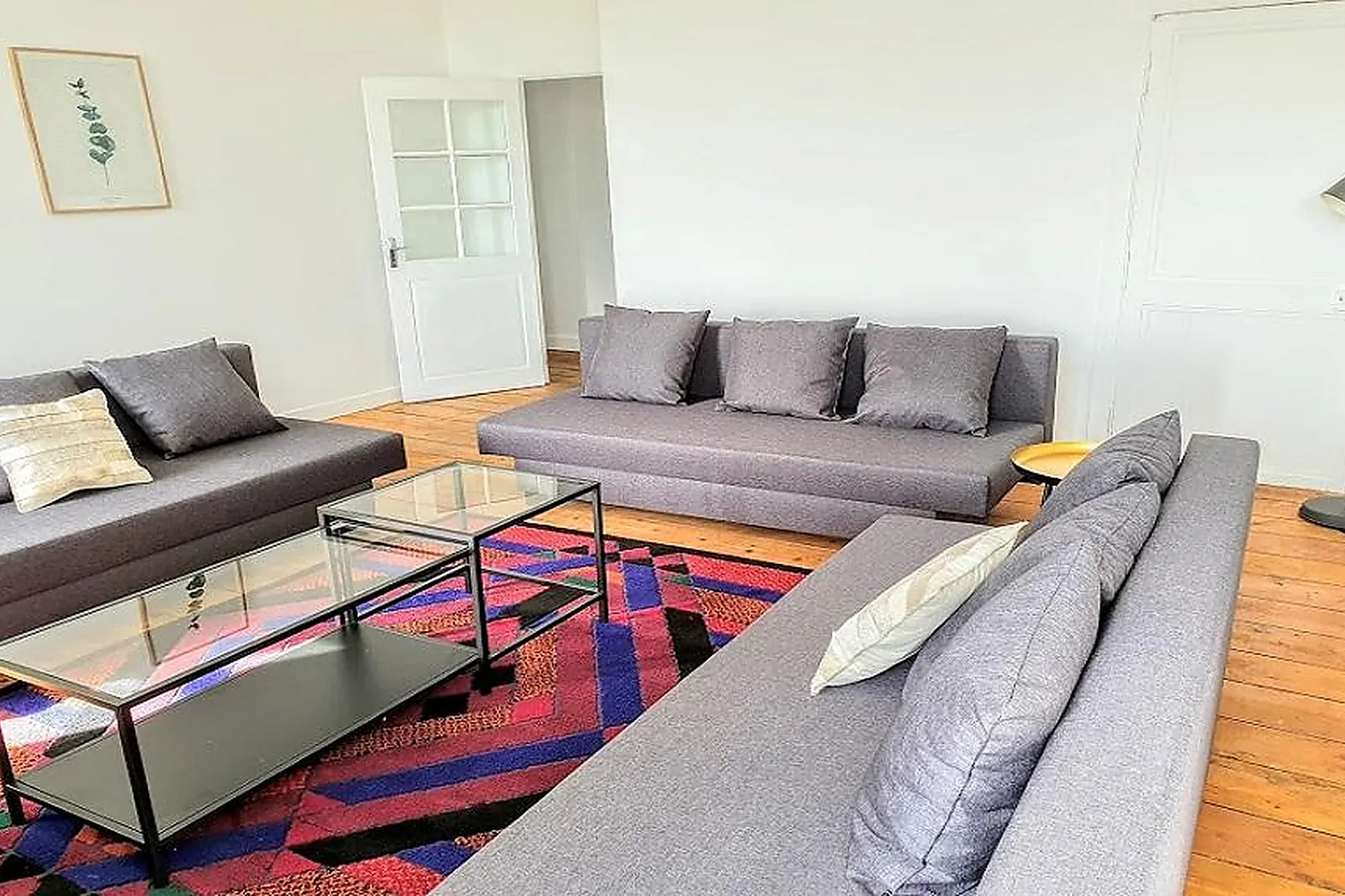 Lieux événementiels, LE PRESBYTÈRE DE PLOMEUR