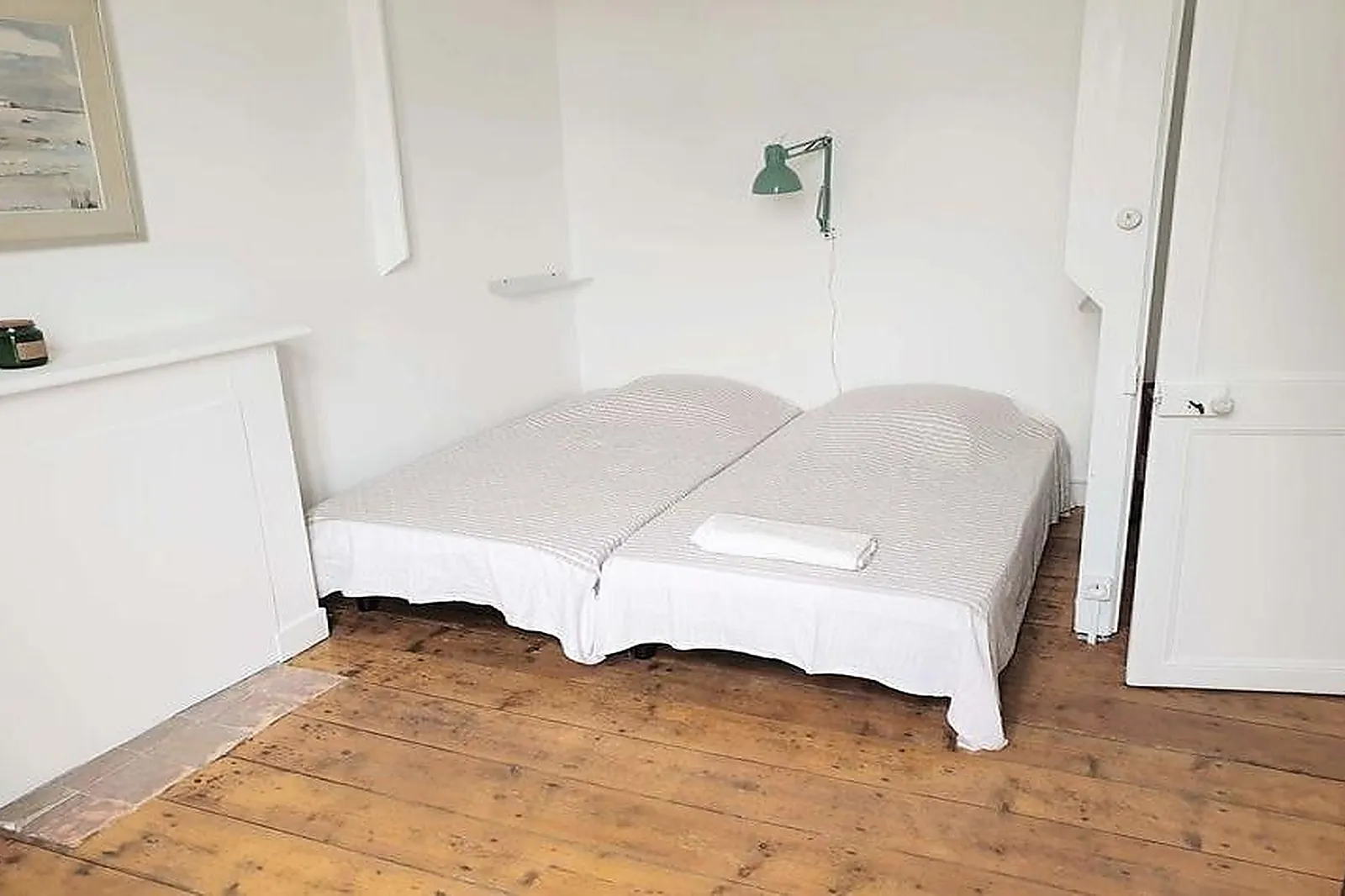 Lieux événementiels, LE PRESBYTÈRE DE PLOMEUR