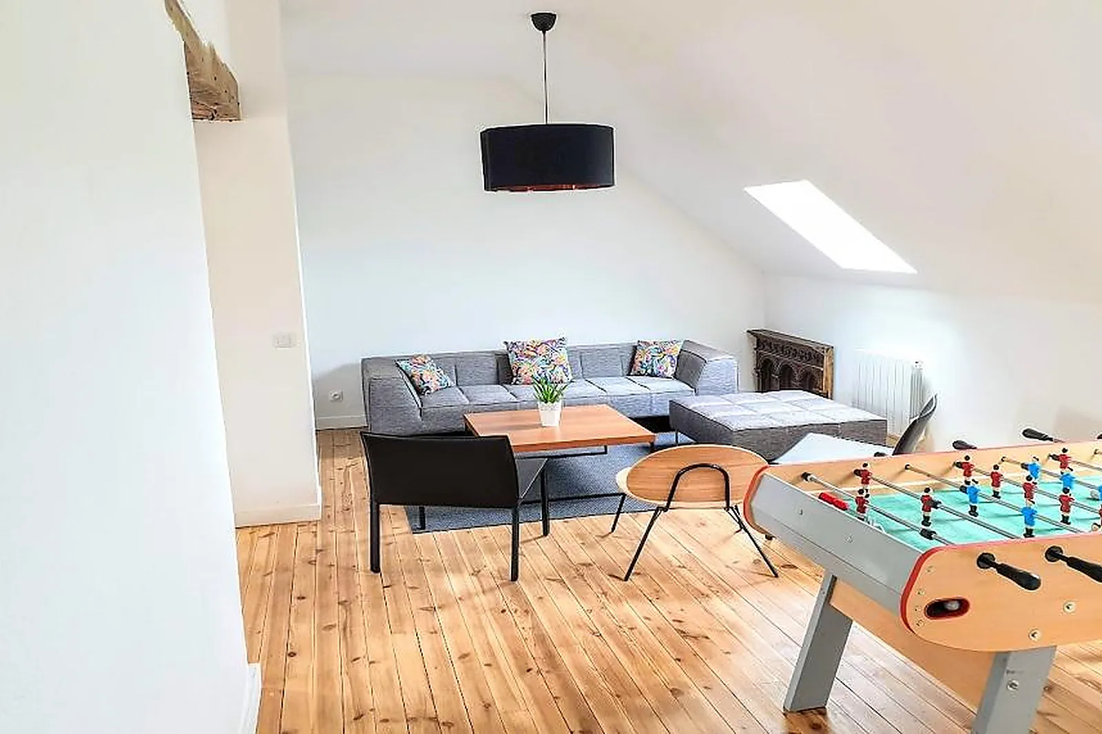 Lieux événementiels, LE PRESBYTÈRE DE PLOMEUR