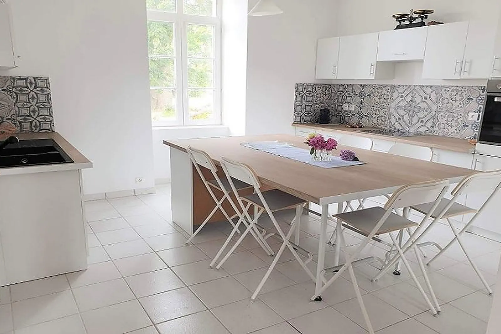 Lieux événementiels, LE PRESBYTÈRE DE PLOMEUR