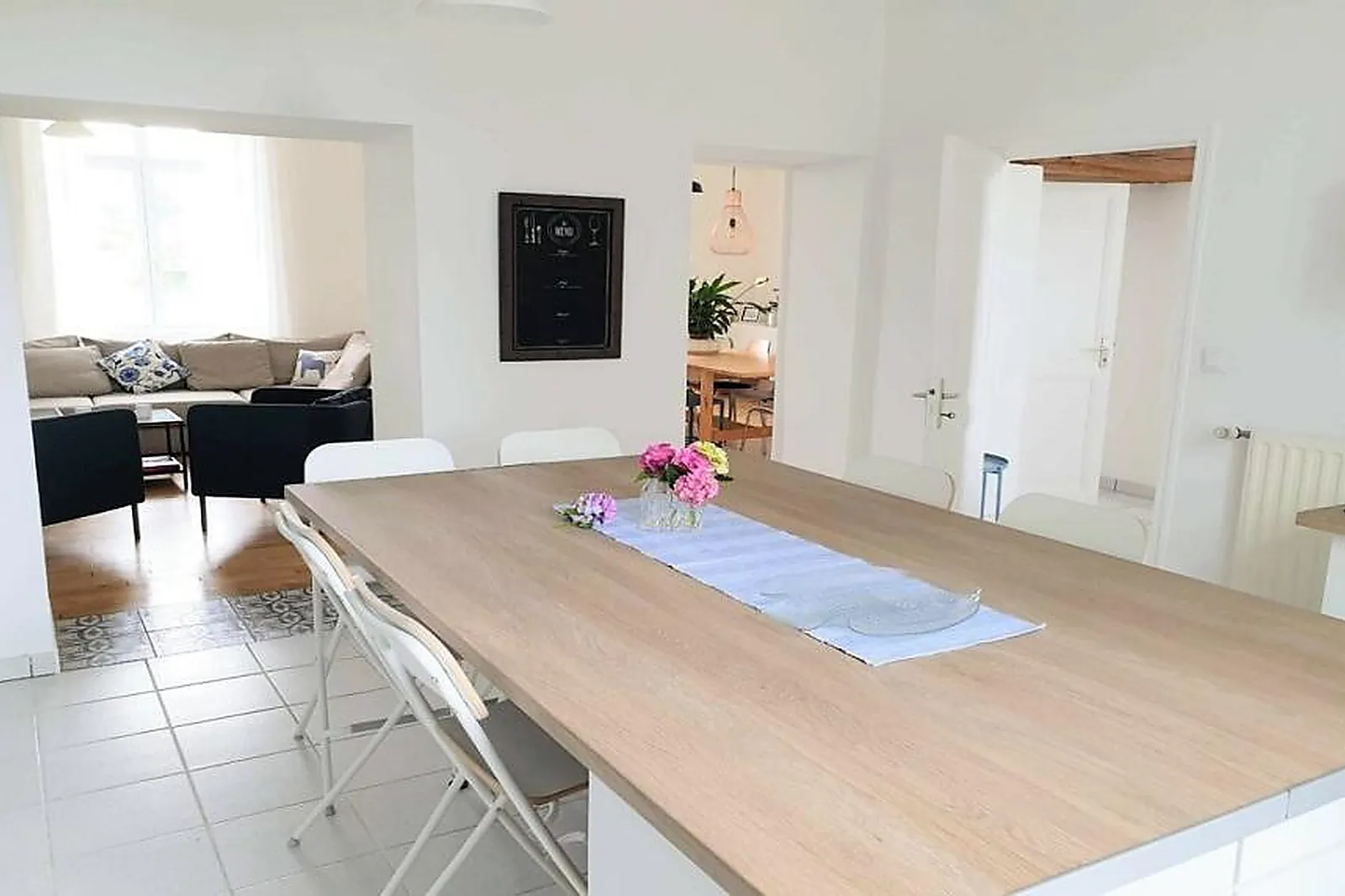 Lieux événementiels, LE PRESBYTÈRE DE PLOMEUR