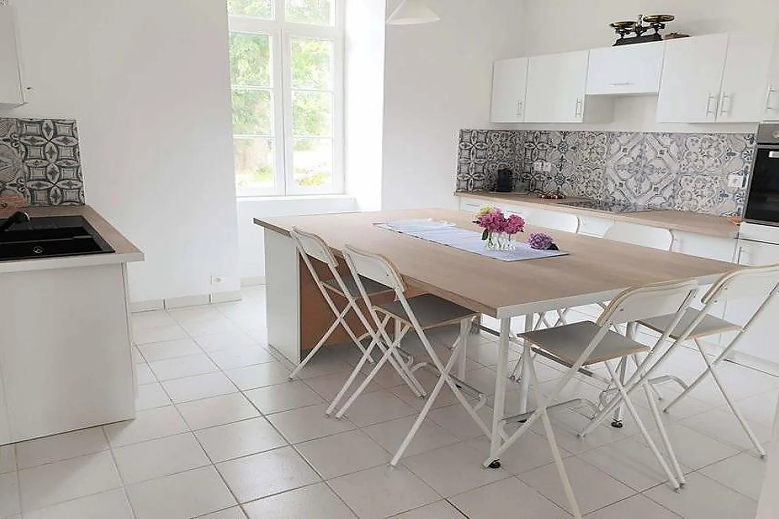 Lieux événementiels, LE PRESBYTÈRE DE PLOMEUR