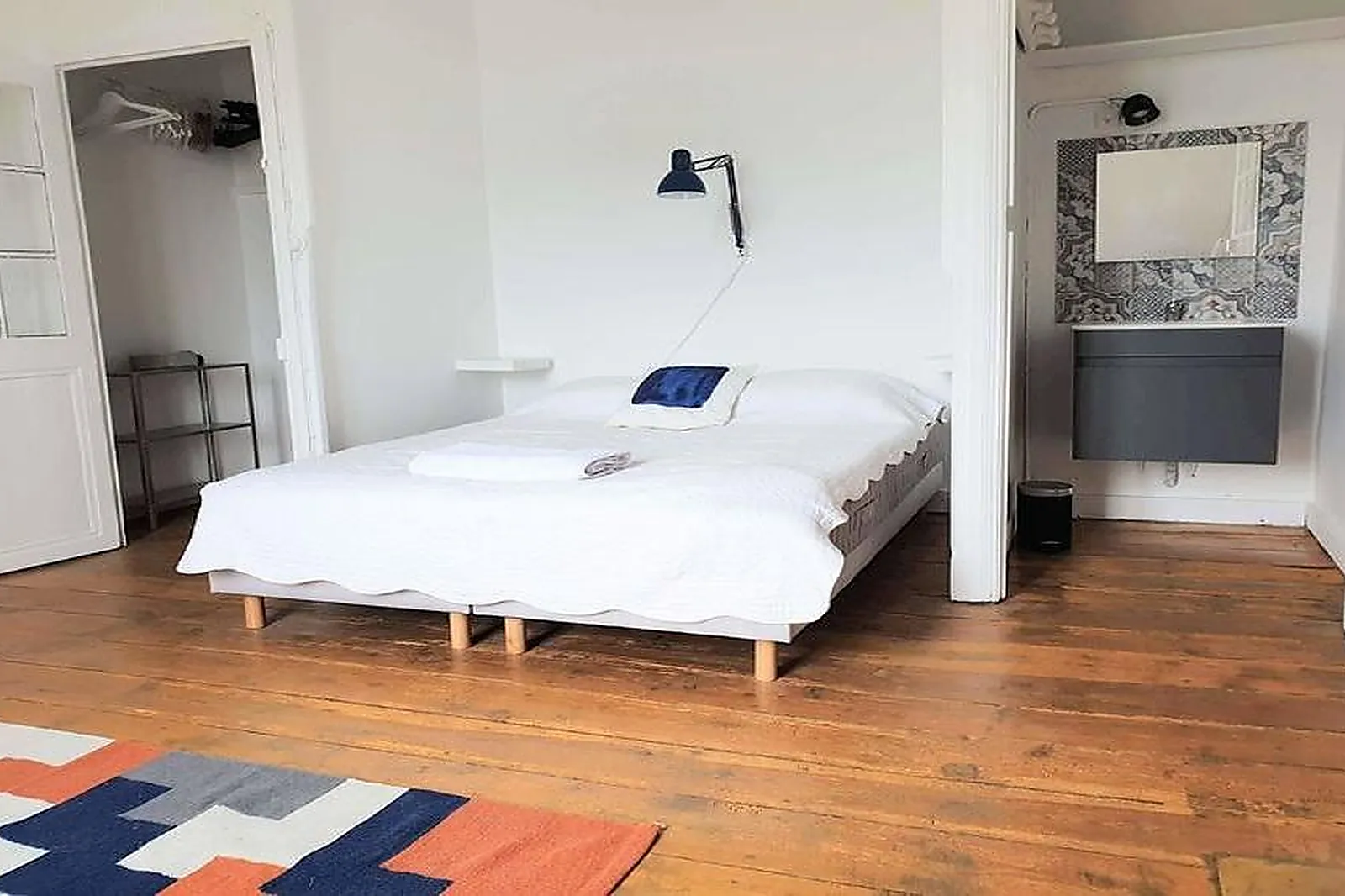 Lieux événementiels, LE PRESBYTÈRE DE PLOMEUR