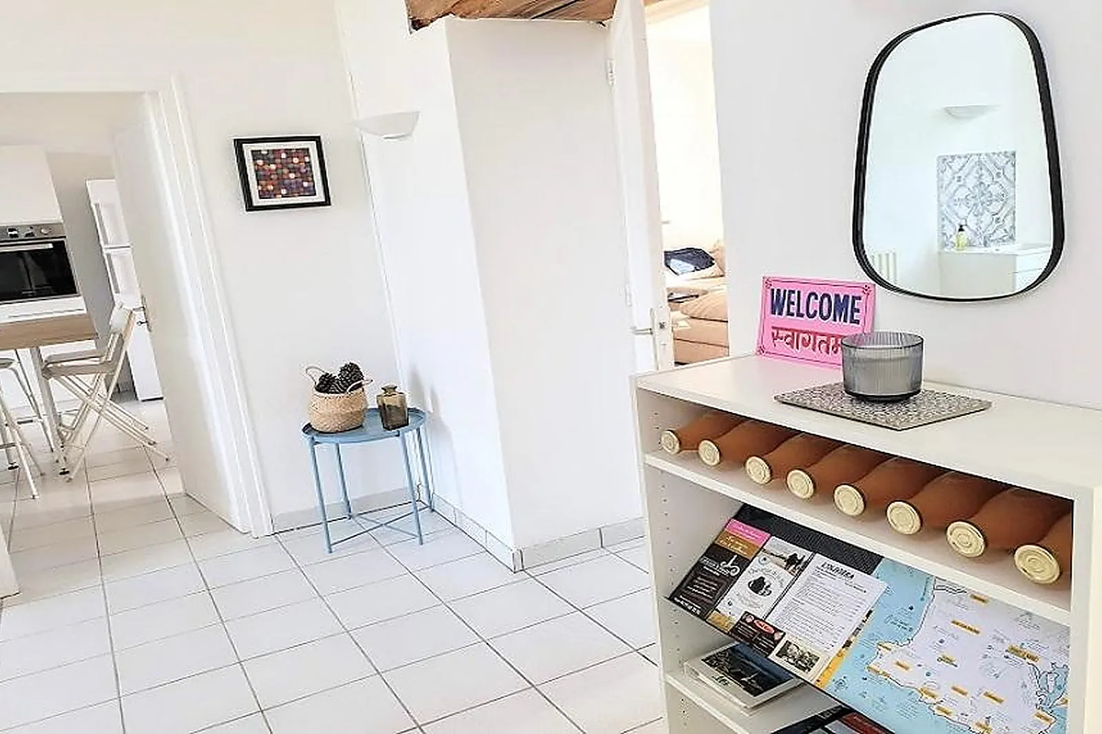 Lieux événementiels, LE PRESBYTÈRE DE PLOMEUR