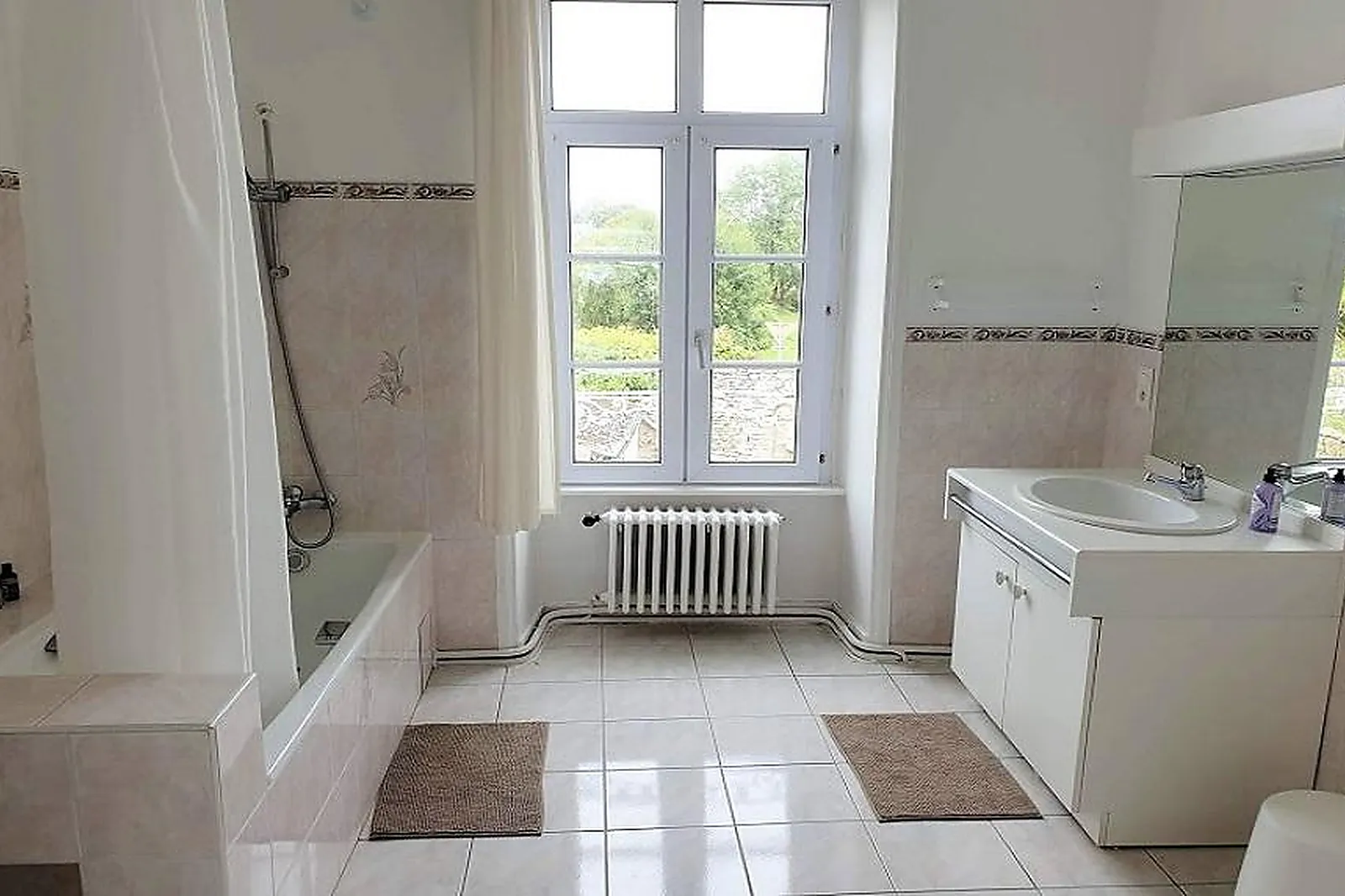 Lieux événementiels, LE PRESBYTÈRE DE PLOMEUR