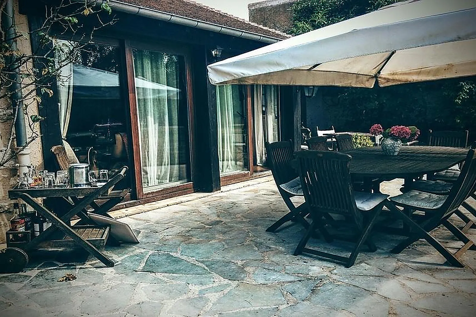 Lieux événementiels, LE PRIEURÉ MAÏALEN