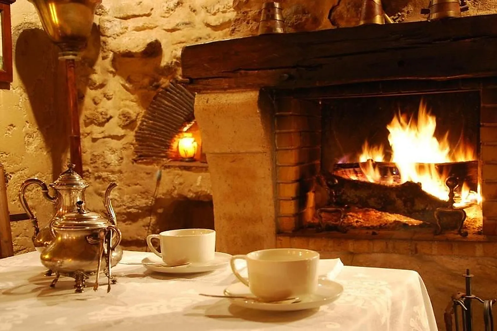 Lieux événementiels, LE PRIEURÉ MAÏALEN