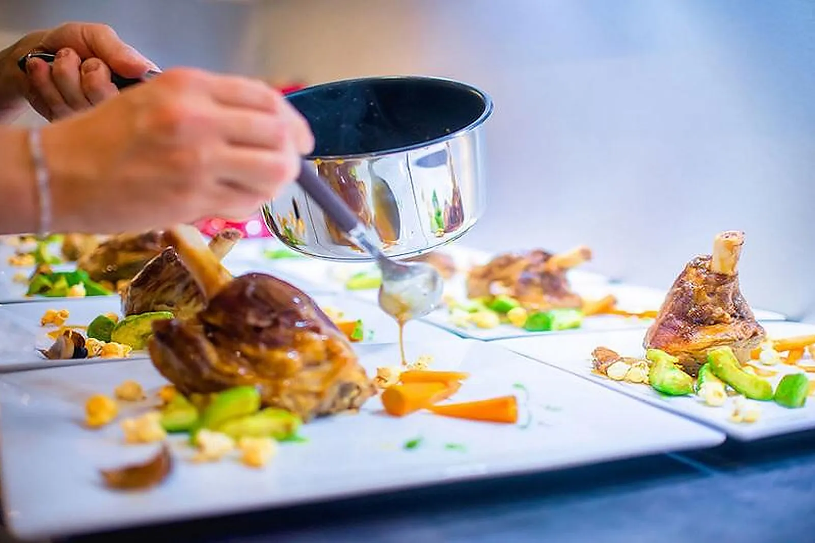 Lieux événementiels, LE PRIVÉ PARIS