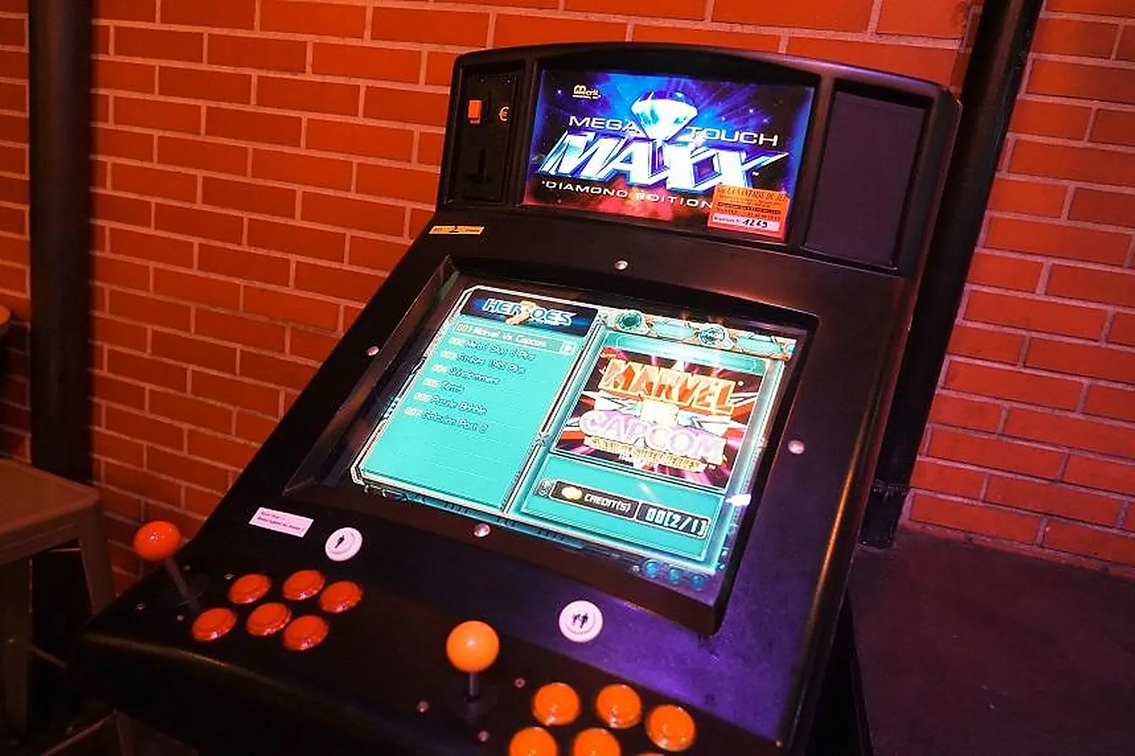 Lieux événementiels, LE PROHIBITION BAR