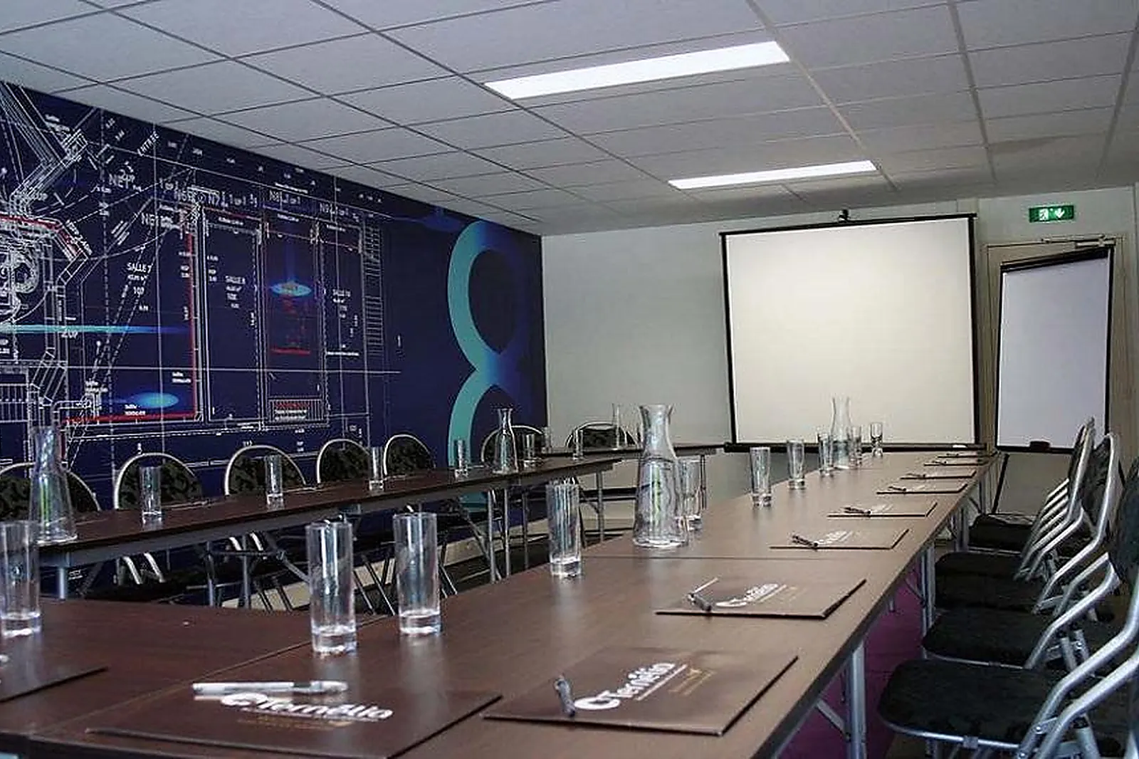 Lieux événementiels, LE PRÉ DU LAC D'ANNECY