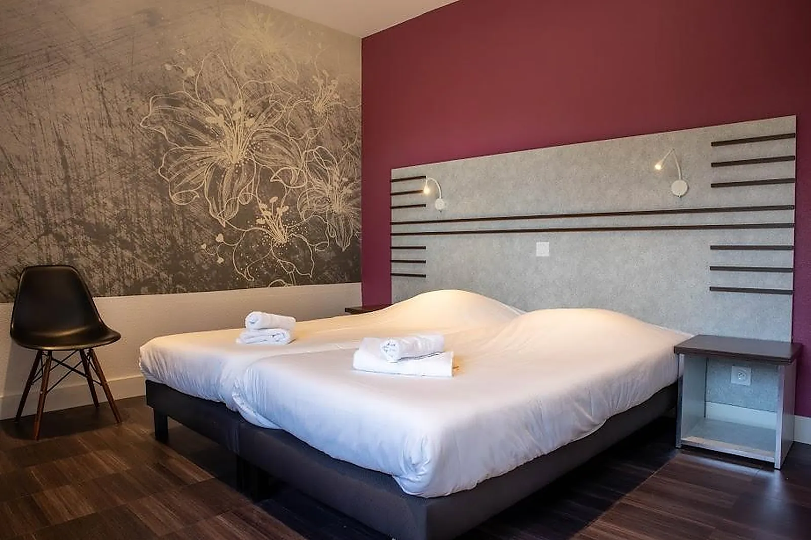 Lieux événementiels, LE PRÉ DU LAC D'ANNECY