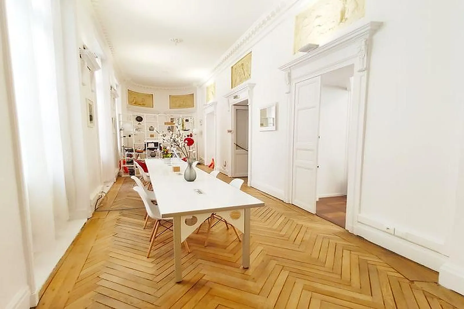 Lieux événementiels, LE PUZZLE COWORKING