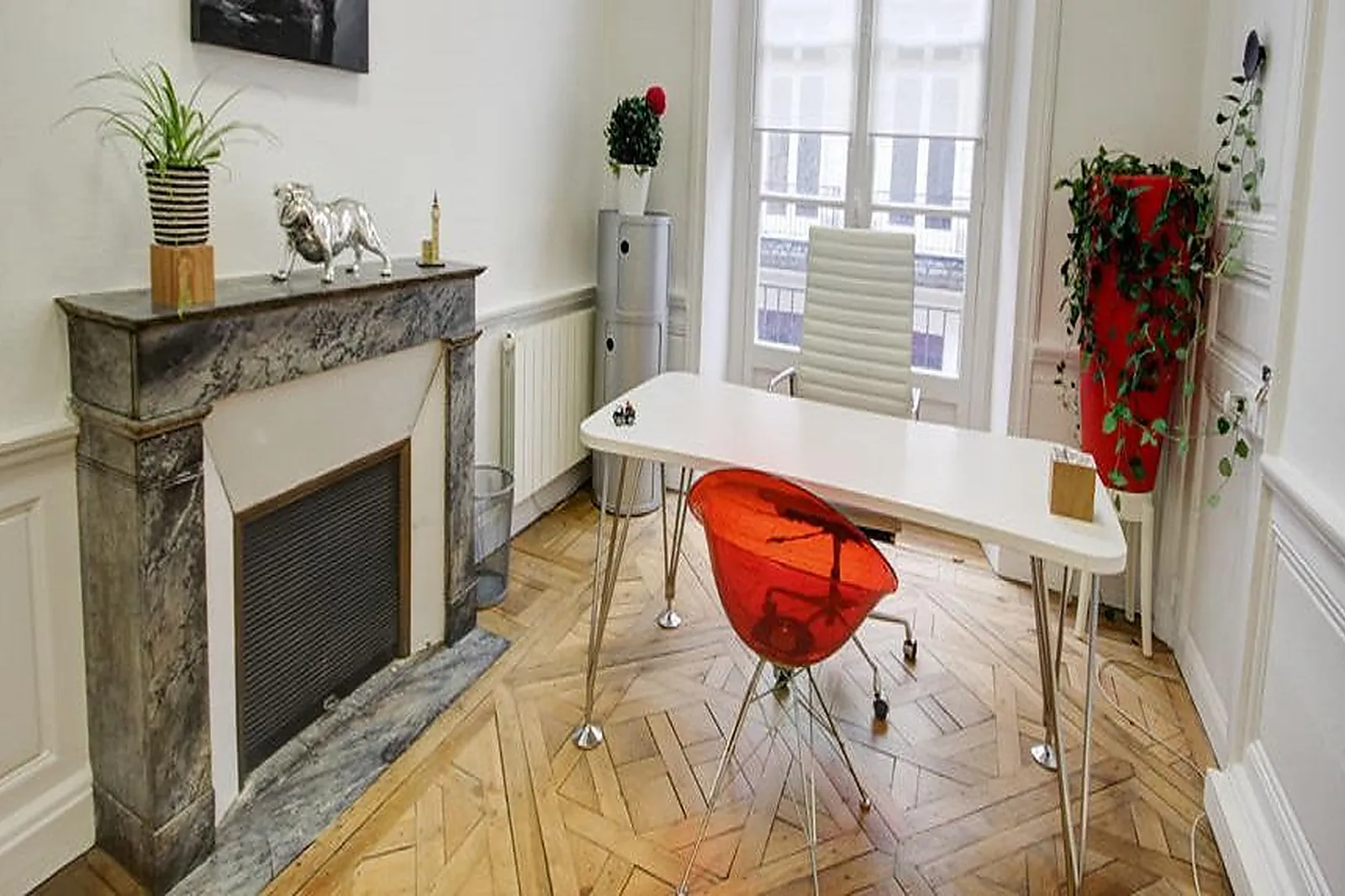 Lieux événementiels, LE PUZZLE COWORKING