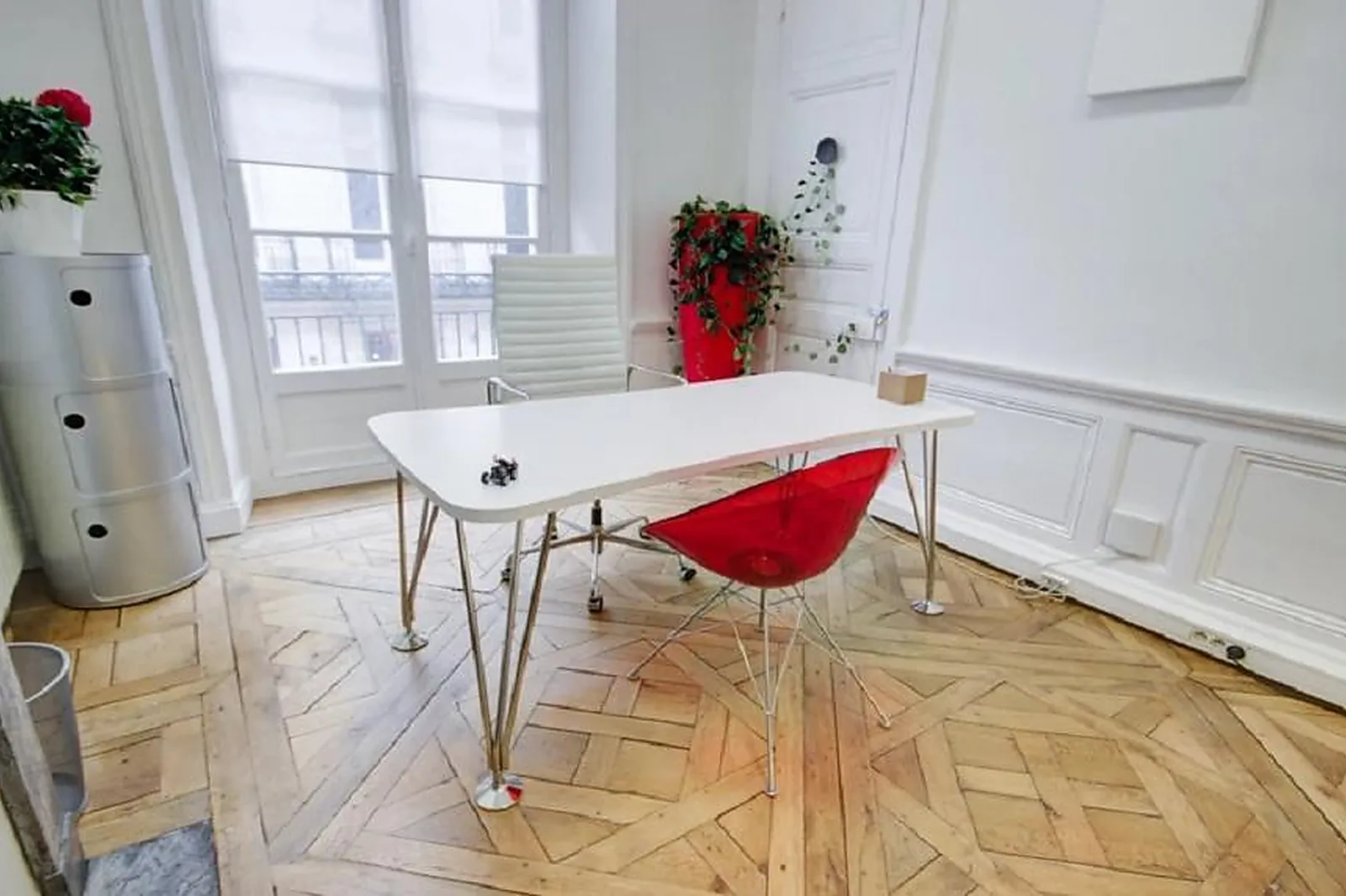 Lieux événementiels, LE PUZZLE COWORKING
