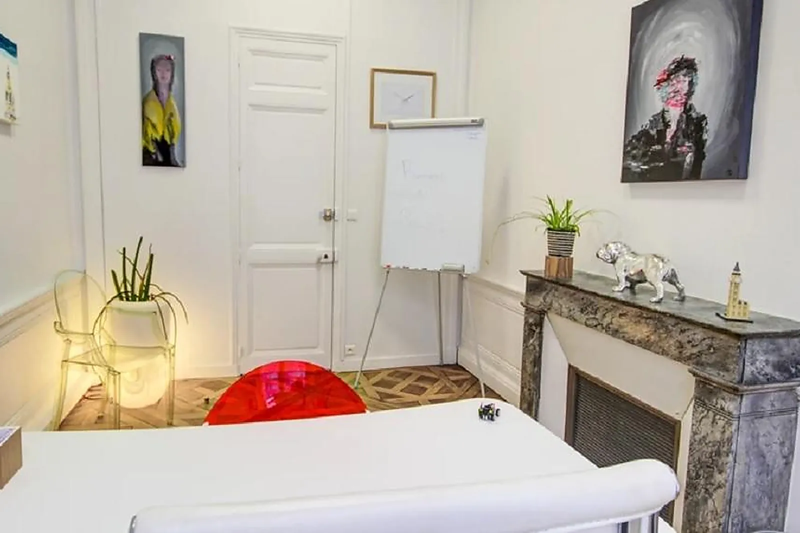 Lieux événementiels, LE PUZZLE COWORKING