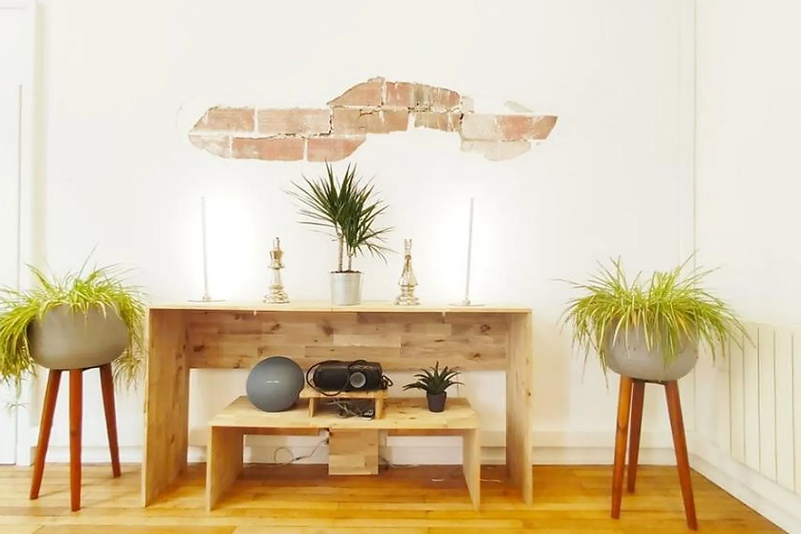 Lieux événementiels, LE PUZZLE COWORKING