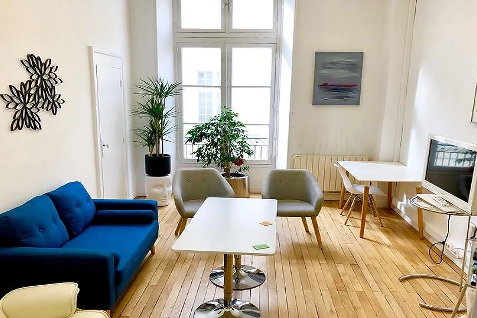Lieux événementiels, LE PUZZLE COWORKING