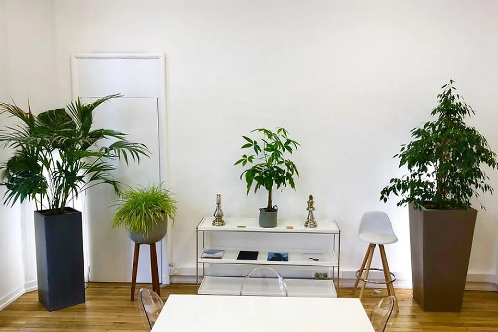 Lieux événementiels, LE PUZZLE COWORKING