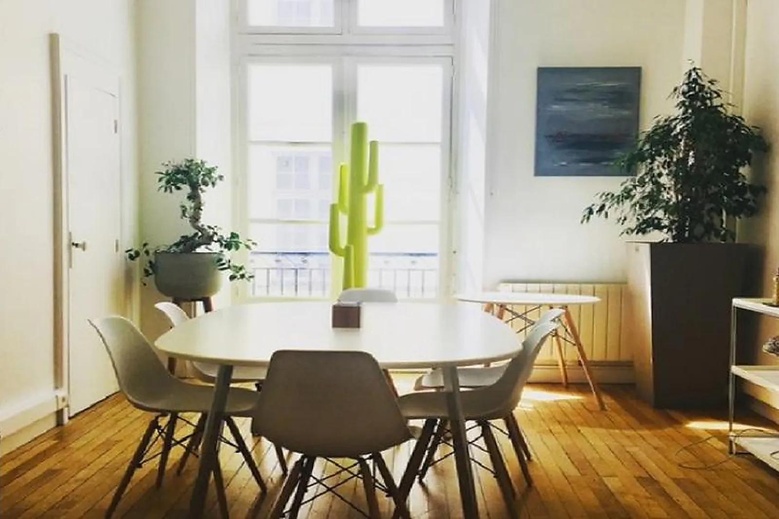 Lieux événementiels, LE PUZZLE COWORKING