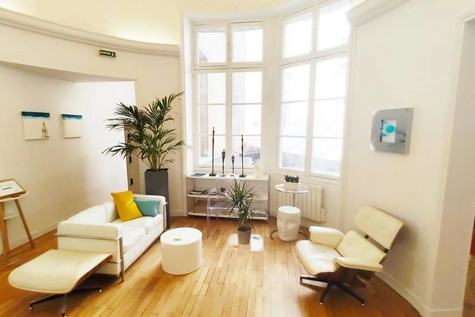 Lieux événementiels, LE PUZZLE COWORKING