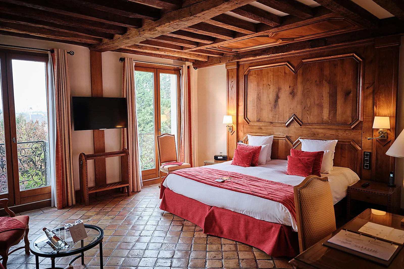 Bourgogne, LE RELAIS BERNARD LOISEAU