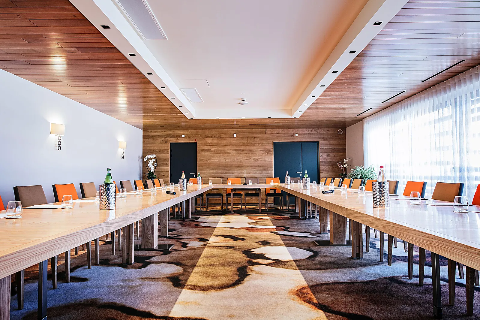 Bourgogne, LE RELAIS BERNARD LOISEAU