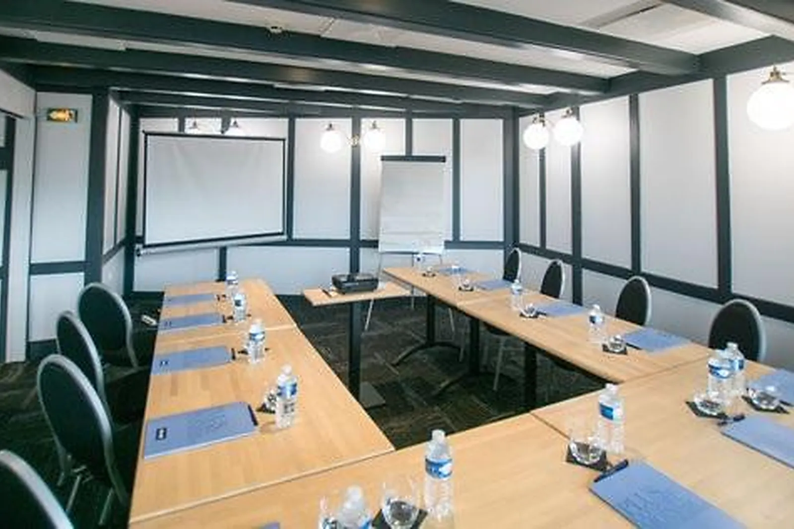 Lieux événementiels, LE RELAIS LIMOUSIN