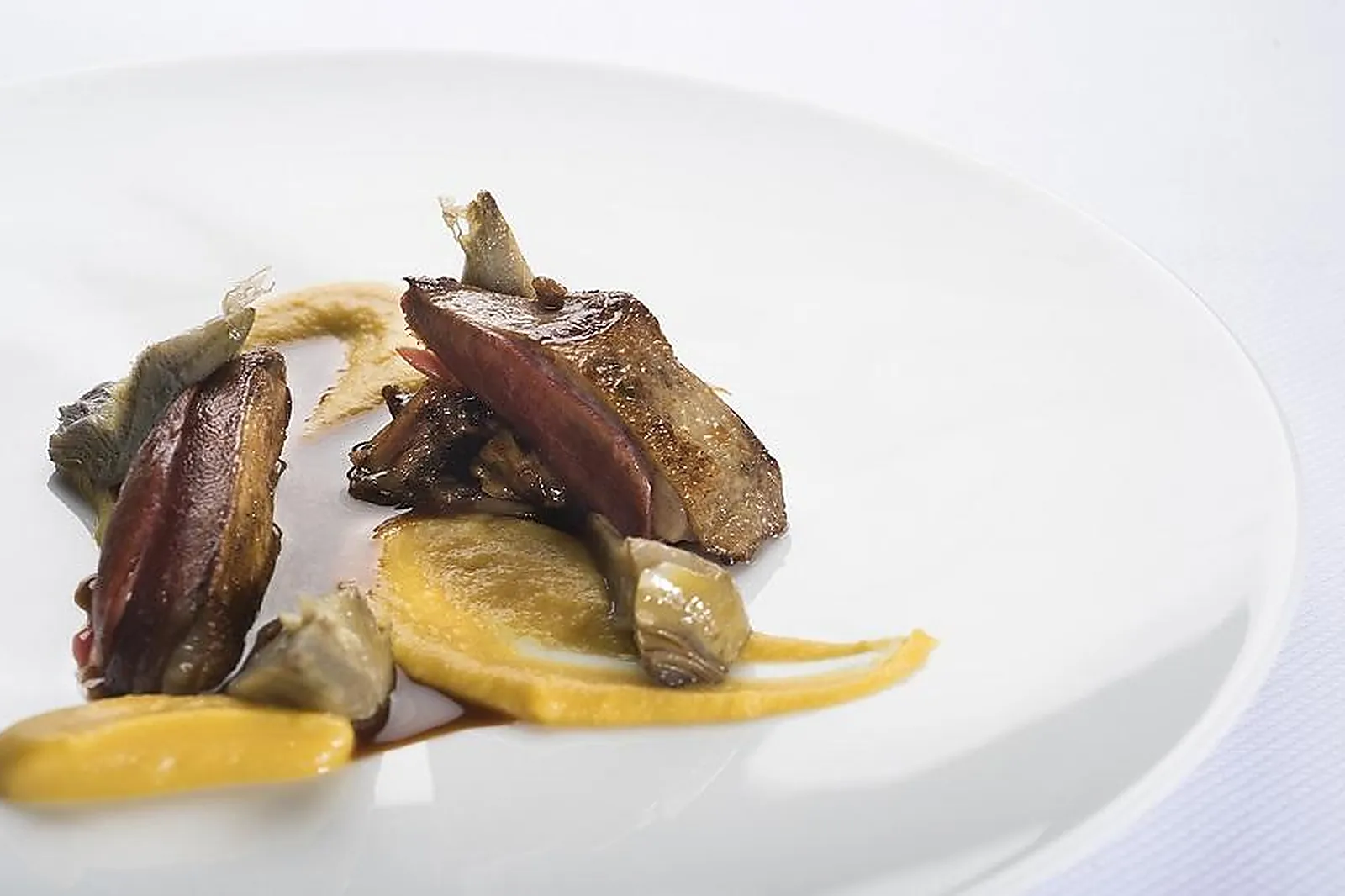 Lieux événementiels, LE RELAIS DE CHAMBORD