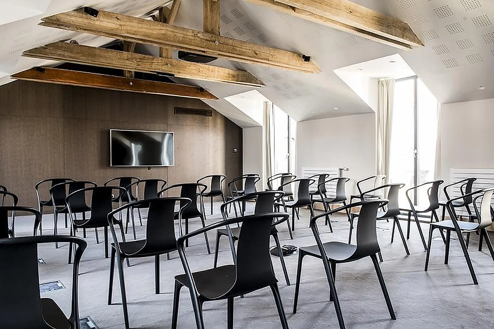 Lieux événementiels, LE RELAIS DE CHAMBORD