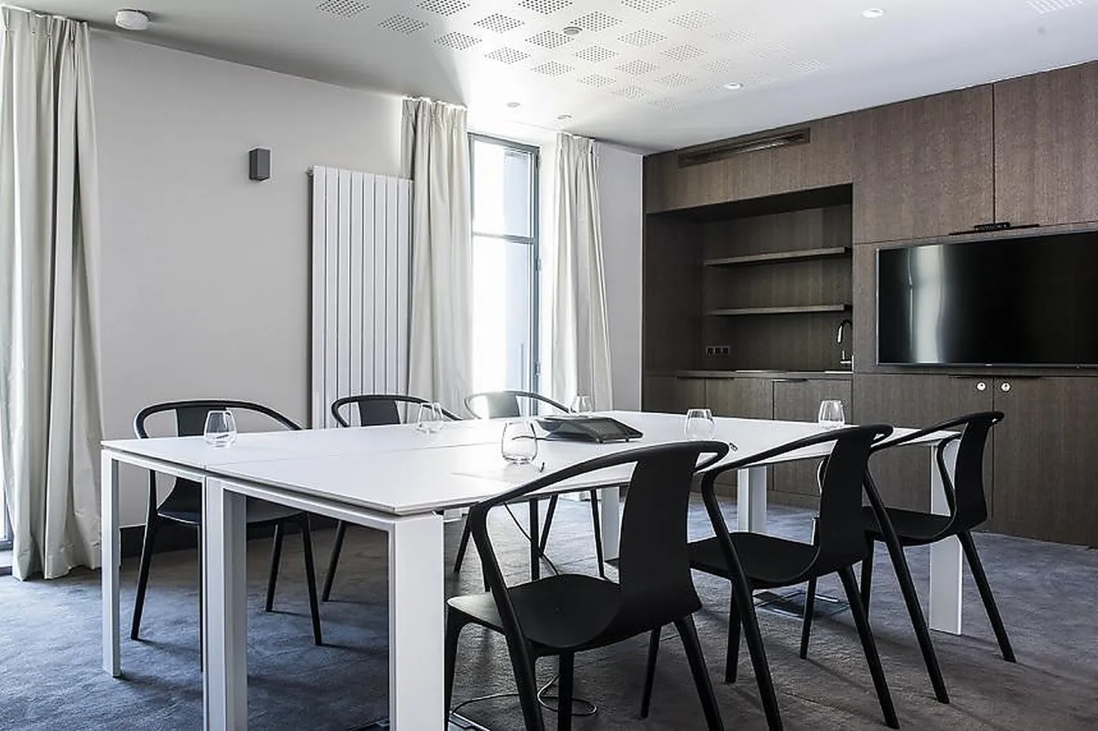 Lieux événementiels, LE RELAIS DE CHAMBORD