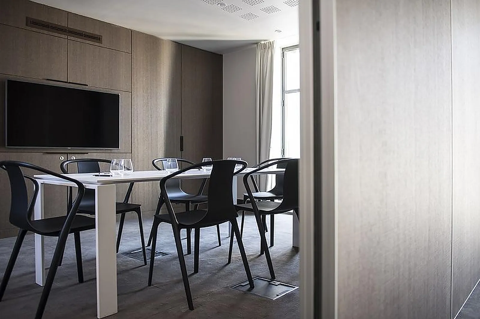 Lieux événementiels, LE RELAIS DE CHAMBORD