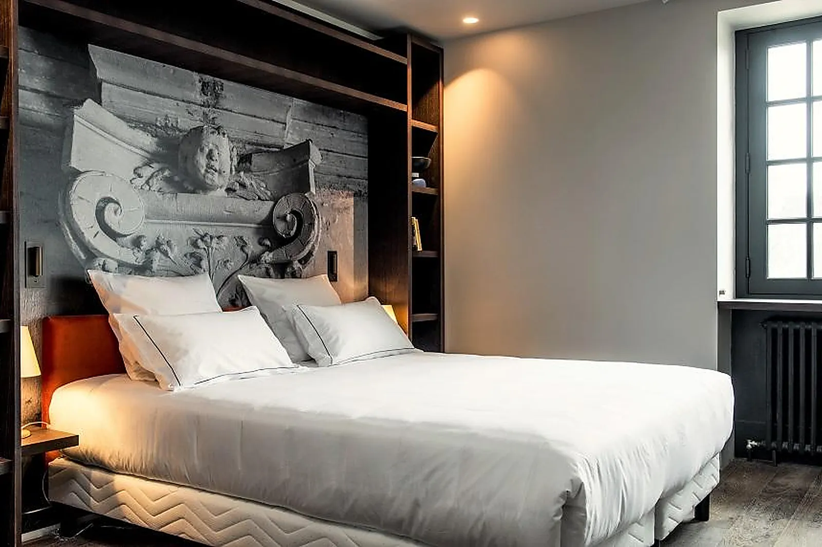 Lieux événementiels, LE RELAIS DE CHAMBORD