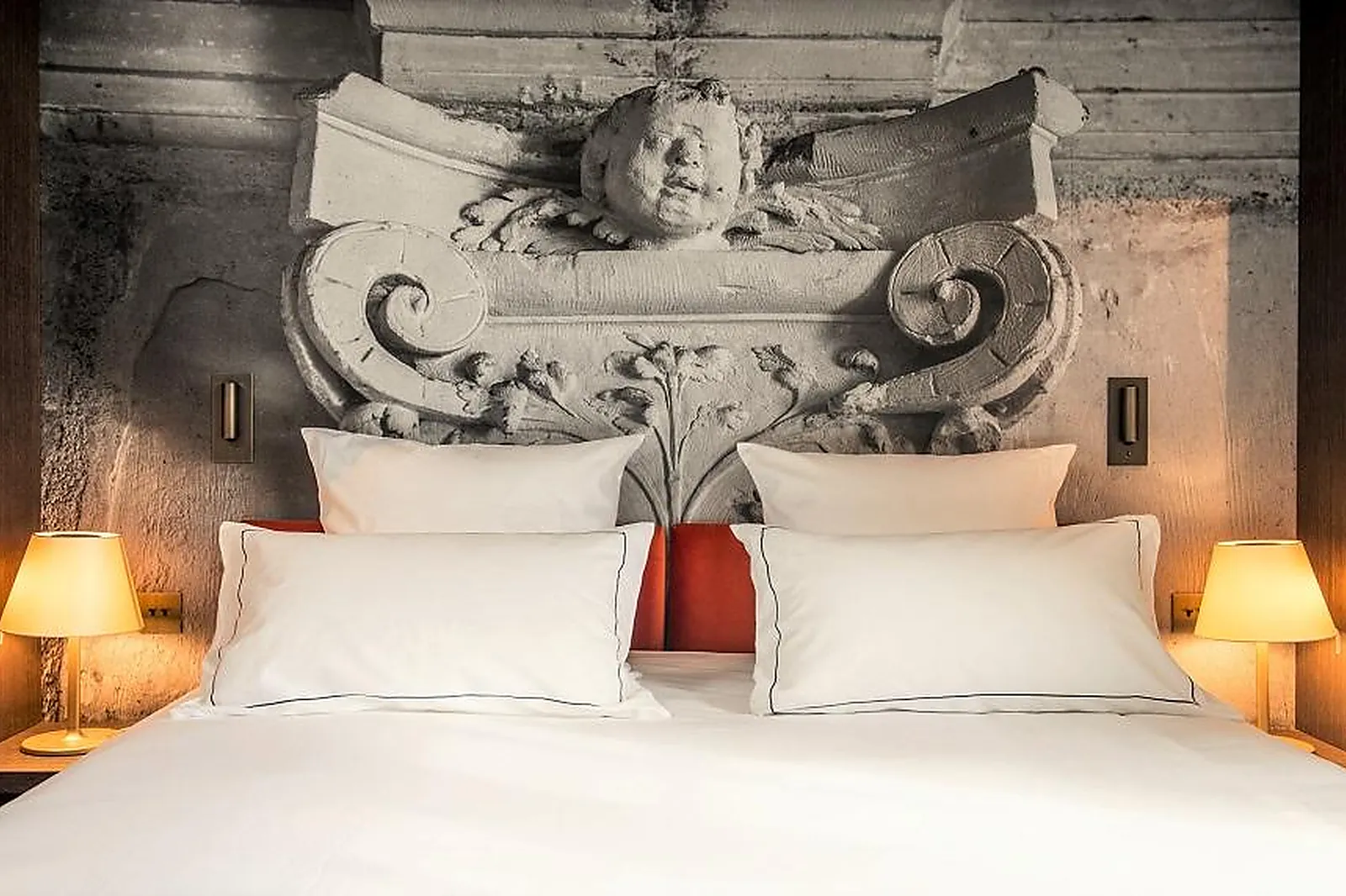 Lieux événementiels, LE RELAIS DE CHAMBORD