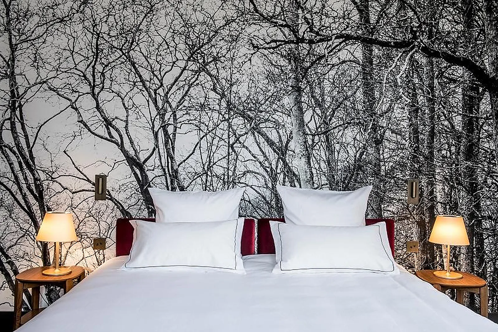 Lieux événementiels, LE RELAIS DE CHAMBORD