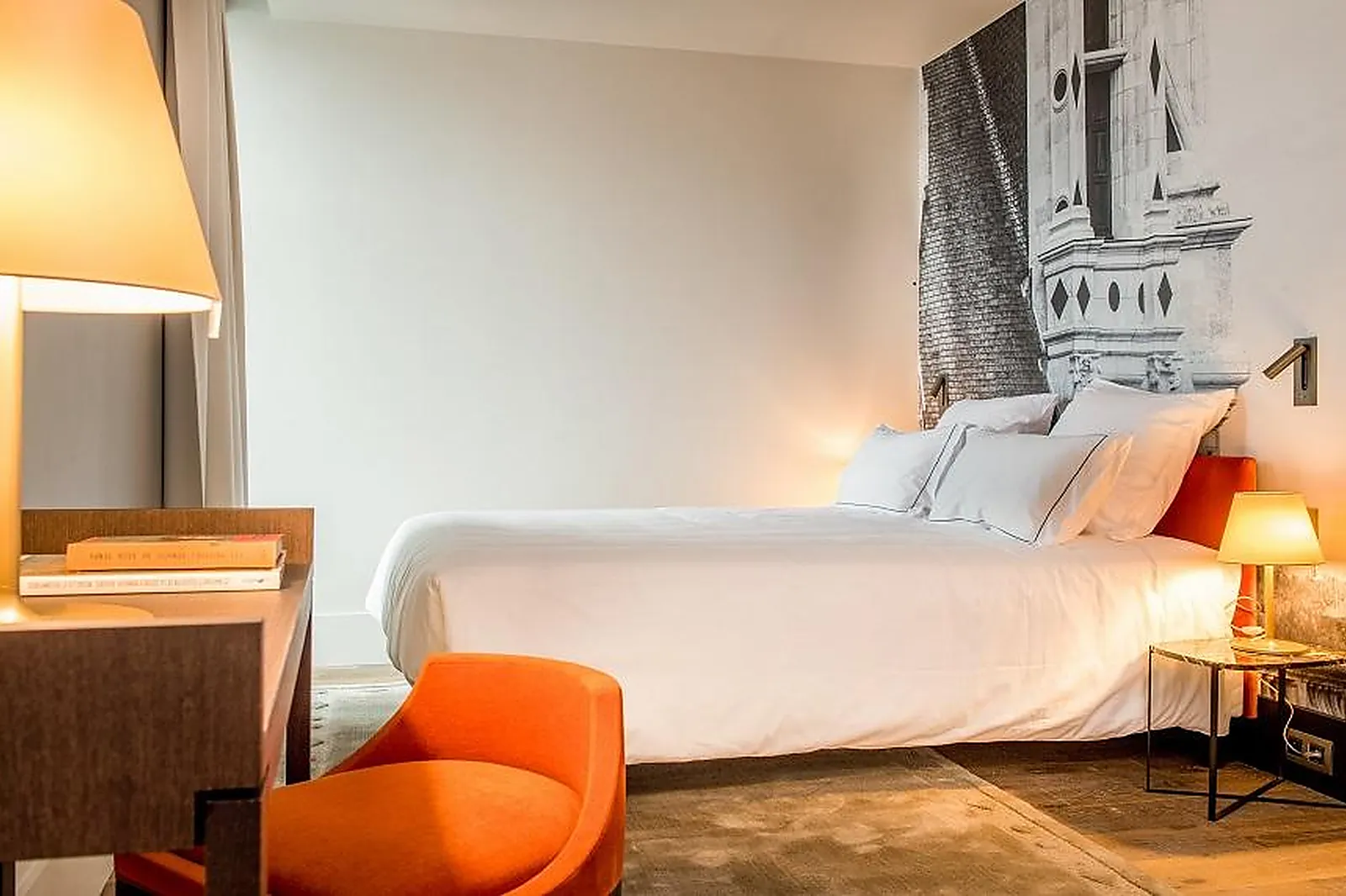 Lieux événementiels, LE RELAIS DE CHAMBORD