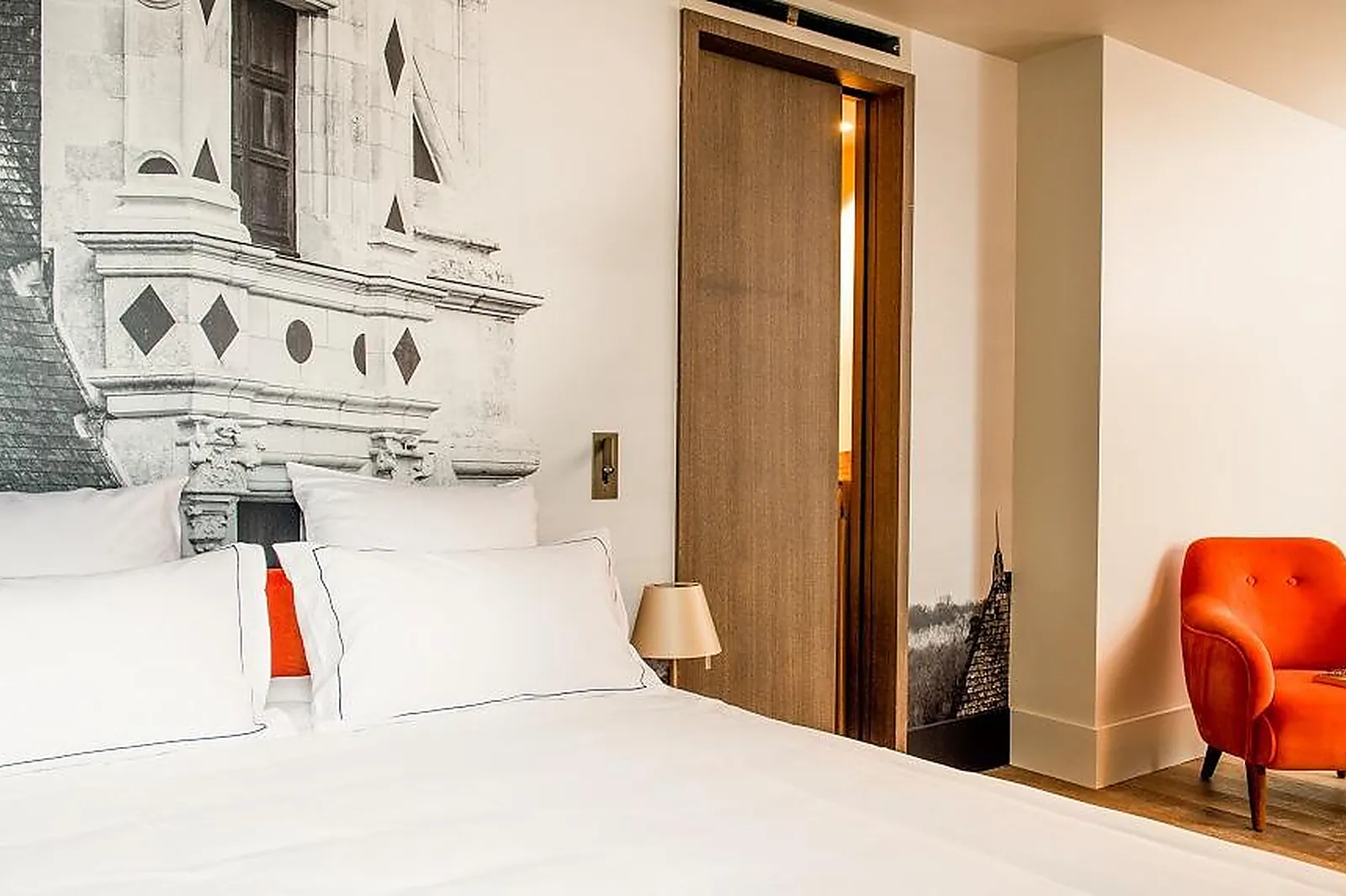 Lieux événementiels, LE RELAIS DE CHAMBORD