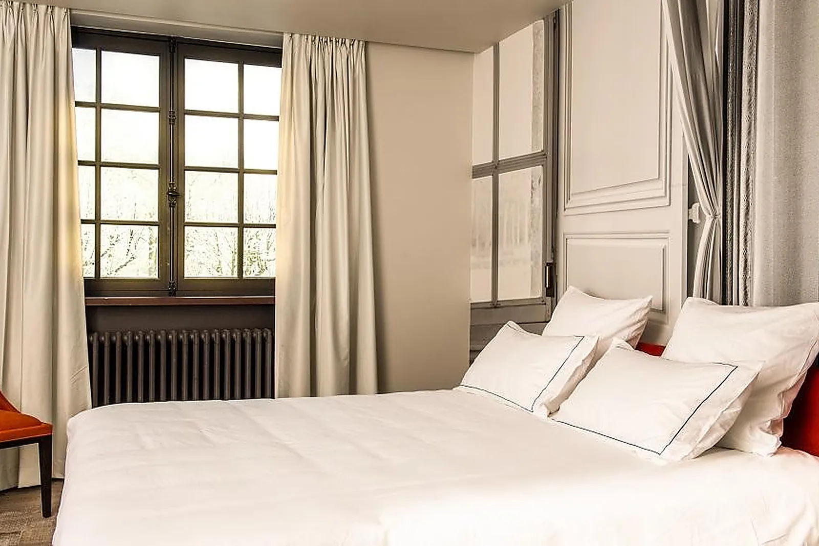 Lieux événementiels, LE RELAIS DE CHAMBORD