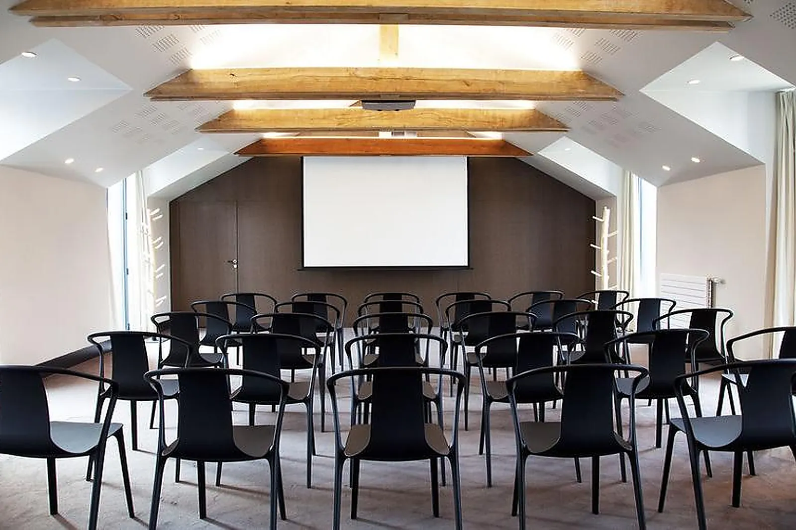 Lieux événementiels, LE RELAIS DE CHAMBORD