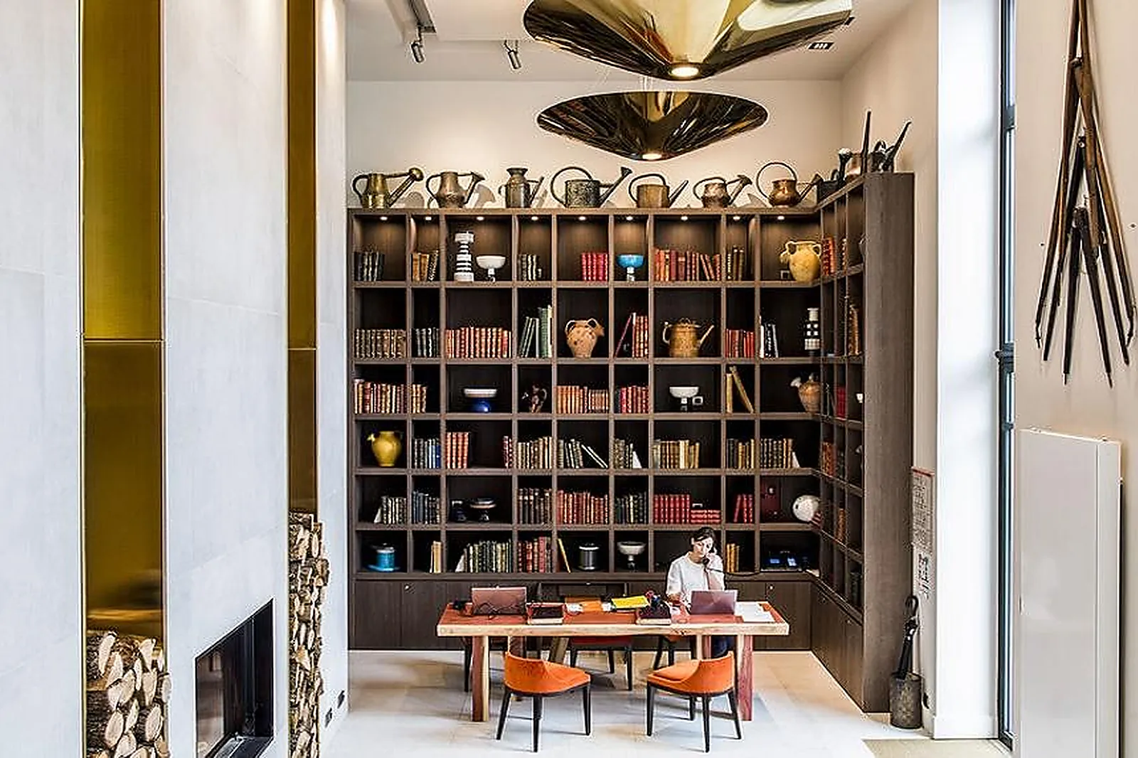 Lieux événementiels, LE RELAIS DE CHAMBORD