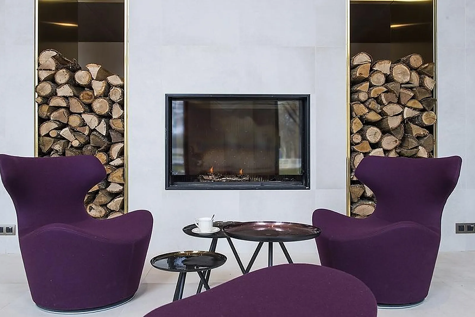 Lieux événementiels, LE RELAIS DE CHAMBORD