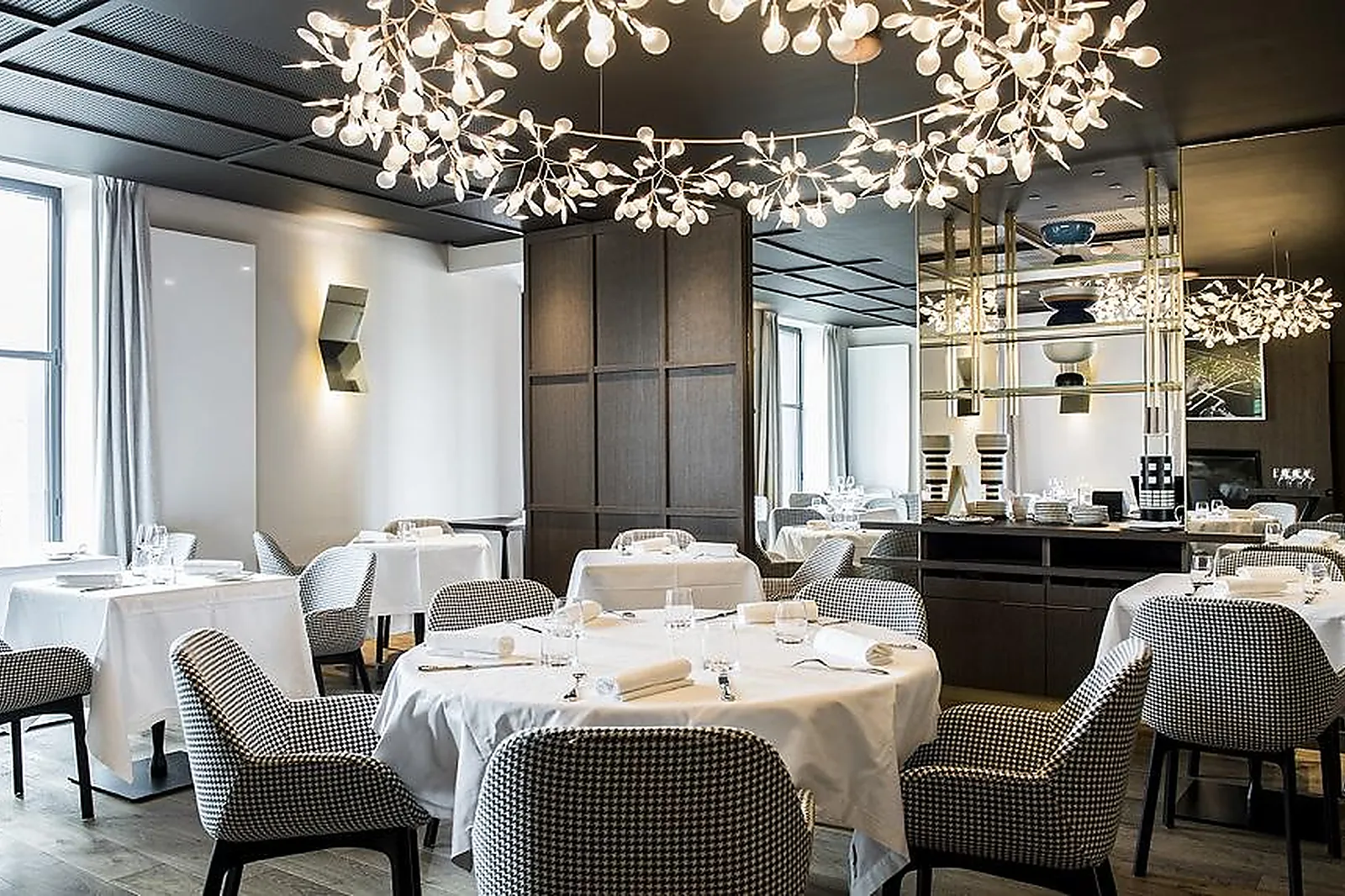 Lieux événementiels, LE RELAIS DE CHAMBORD