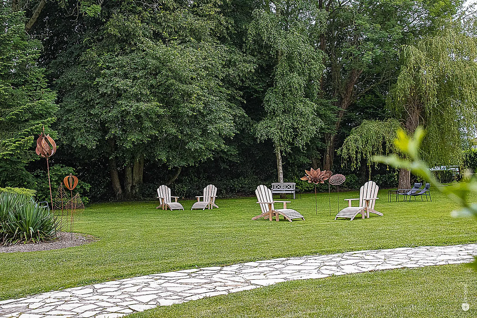Hôtel, LE RELAIS DE MONTIGNY