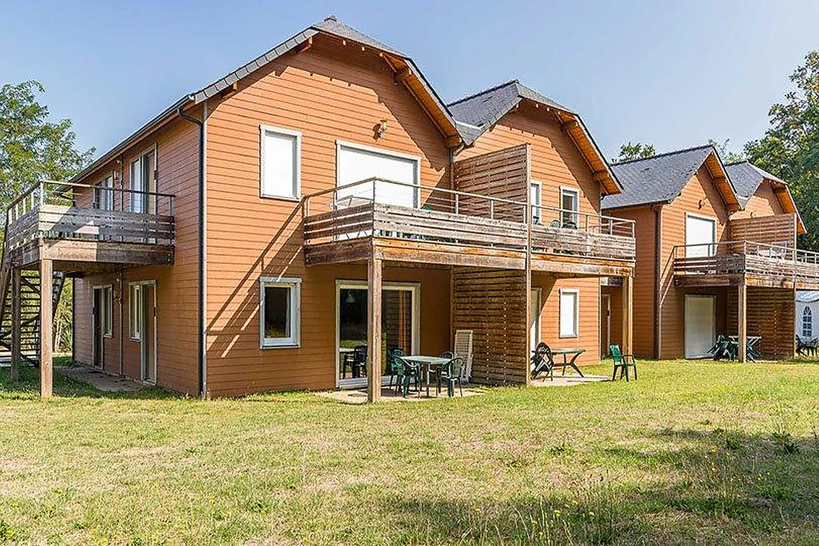 Hôtel, LE RELAIS DU PLESSIS